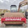 Buy cheap 2001-4000 Working Hours Used Dynapac CA30D Road Roller Machine in Good Condition from wholesalers