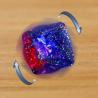 Buy cheap Popular Fingertip Jet Toy Flip Desk Toy Kinetic Skill Toys Desktop Stress Relief Toys from wholesalers