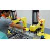Buy cheap Busbar Automatic Assembly Line/Busbar Production Equipment, sandwich barway manufacturing machine from wholesalers