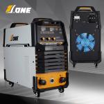 Buy cheap MIG-500 380V Double Pulse Mig Welder Aluminium Mig Welding Machine For Shipyard from wholesalers