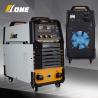 Buy cheap MIG-500 380V Double Pulse Mig Welder Aluminium Mig Welding Machine For Shipyard from wholesalers