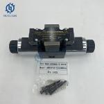 Directional Spool Valve Rexroth R900561278 4WE6E6X/EG24N9DAL Excavator Hydraulic