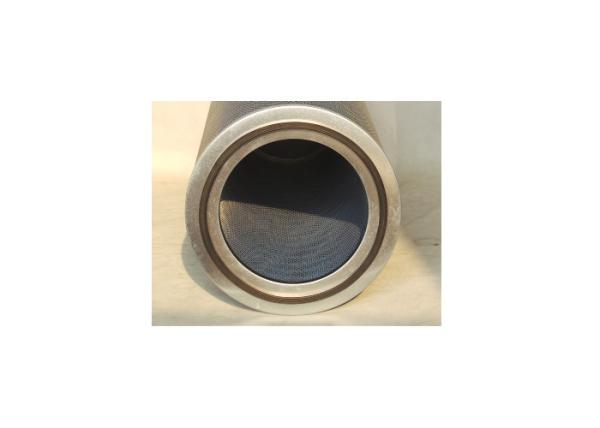 Buy cheap Suitable Fuel Filter No Rust Dust Collector Accessories Hepa For Gas Turbines from wholesalers