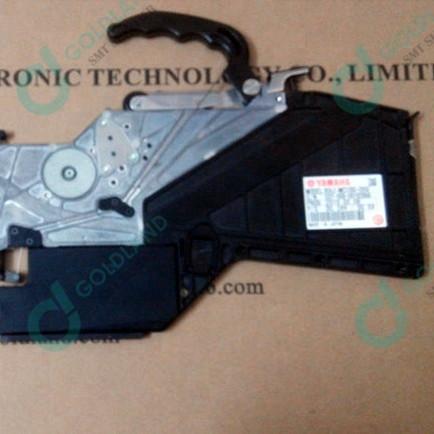 Buy cheap YAMAHA 8mm SS SMT Feeders KHJ-MC100-000 YAMAHA Feeder from wholesalers