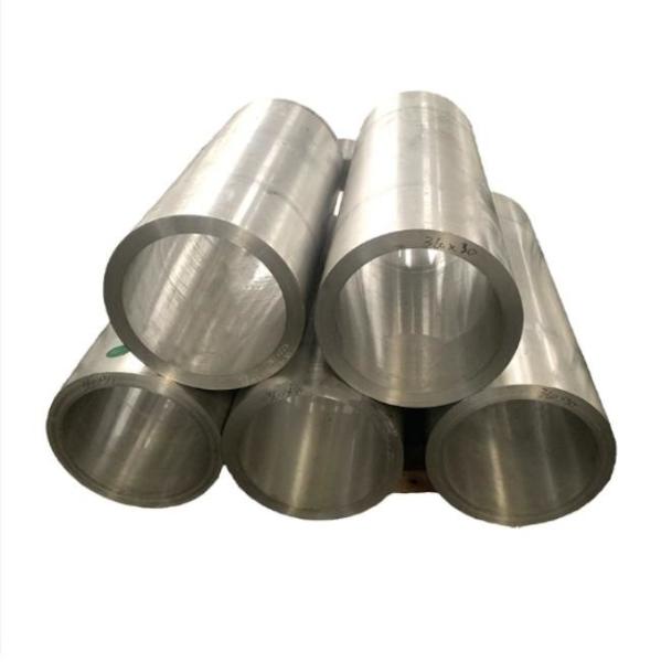 Buy cheap Monel K500 Seamless Pipes UNS N05500 W.Nr. 2.4375 ASTM B163 Monel Alloy K-500 from wholesalers