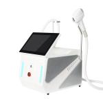 1320nm 1064nm Diode Laser Hair Removal Depilacion Laser Machine Ice Platinum