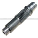 0629801 ZX55 Excavator Travel Motor Shaft Hydraulic Pump Ultimate Performance