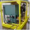 Buy cheap Industrial High Pressure Water Cleaning Machine High Pressure Water Jetter from wholesalers
