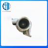 Buy cheap 190-6216 701287-0001 Turbocharger For Caterpillar 3196 C12 365B Excavator Parts from wholesalers