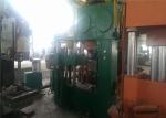 90 Degree Cold Forming Elbow Machine For Seamless And Welded Elbows