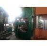 Buy cheap 1D Stainless Steel Elbow Cold Forming Machine 1000 - 23000KN Mould Clamping Force from wholesalers