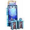 Buy cheap TREASURE COVE Redemption Arcade Machines Impressive Screen Fishing Game from wholesalers