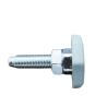 Buy cheap Original Product Washing Machine Parts LG LEG SCREW AFC729093 AFC727554 from wholesalers