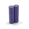 Buy cheap High Capacity 3.6 V Lithium Battery Cell 15C Deep Cycle Life 18650 1500mAH Battery from wholesalers
