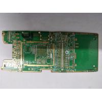 Buy cheap Printed Circuit Board Manufacturing Multilayer PCB Board Design Factory FR4 1 product