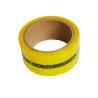 Buy cheap Free Design Non Residue Security Labels For Aircraft , Car Door SGS Certified from wholesalers