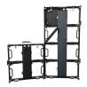 Buy cheap Indoor Led Video Wall Rental P4.81 HD Full Color Led Dance Floor Display For Event from wholesalers