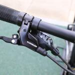 Large Wheel 27.5 Inch Mountain Bike for Adults 11 Speed Gears and Alloy Frame