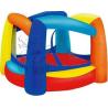 Buy cheap hot cheap Jocund inflatable Bounce for home use from wholesalers