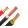 Buy cheap 1.5mm2 2.5mm2 4mm2 Copper Conductor PVC Insulated Sheath Cable for Electrical Power from wholesalers