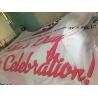 Buy cheap Exhibit Large Printing Format Washable Long Visible Image No Fade 10 Foot from wholesalers