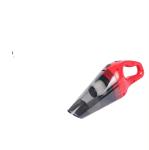 Vacuum Cleaner Car Mini DC12V Plastic Easy Cleaning With Washable Filter