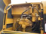 Cat 320CL Tracked Hydraulic Used Heavy Construction Machinery Excavator 0.9m3
