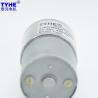 Buy cheap 37GB3530R 18kg DC Spur Gear Motor 7V 6V DC Motor High Torque from wholesalers
