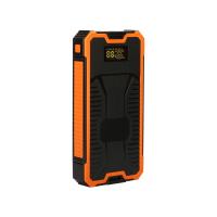 Buy cheap 8000mah A27 Pocket Jump Starter Ultrasafe Portable Mini Car Jump Starter product