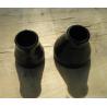Buy cheap Carbon Steel Concentric / Eccentric Reducer ASTM A234/A234M WP5 CL11/2'' ASME B16.9 from wholesalers