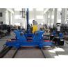 Buy cheap Hydrulic Fit Up Welding Rotator , Auto Welding Steel Pipe Rollers ISO / CE / CO from wholesalers