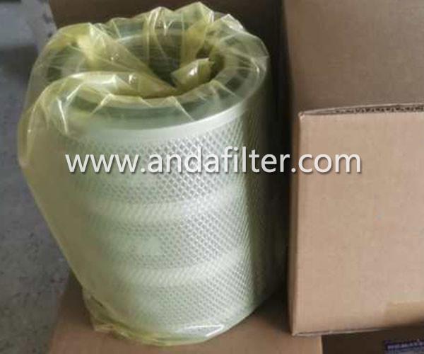 Buy cheap Good Quality Hydraulic Filter For KOMATSU 207-60-71183 from wholesalers