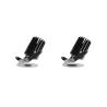 Buy cheap LED Pin Hole Spot Downlight Fixed Adjustable Small Cutout 10W / 7W / 5W /15W from wholesalers