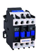 Buy cheap CE Certification Small Motor Starter Contactor 60Hz Fire References ac magnetic product
