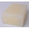 Buy cheap High-Temperature Flame Retardant Special Adhesive Hot Melt Blocks High Viscosity Without Traces from wholesalers