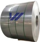 304 Cold Rolled Sheet Coil Economical Corrosion Resistant