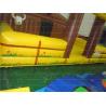 Buy cheap Inflatable Bull Mat (CYSP-615) from wholesalers