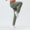 Buy cheap Sports Quick Dry Pants Men Summer Loose Thin Ice Silk Outdoor Running Fitness Yoga Casual Training Pants from wholesalers