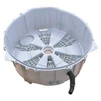 Buy cheap Washing Machine 550 Tub Outer 3044EN0007 For LG Commodity Replacement product