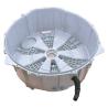 Buy cheap Washing Machine 550 Tub Outer 3044EN0007 For LG Commodity Replacement from wholesalers