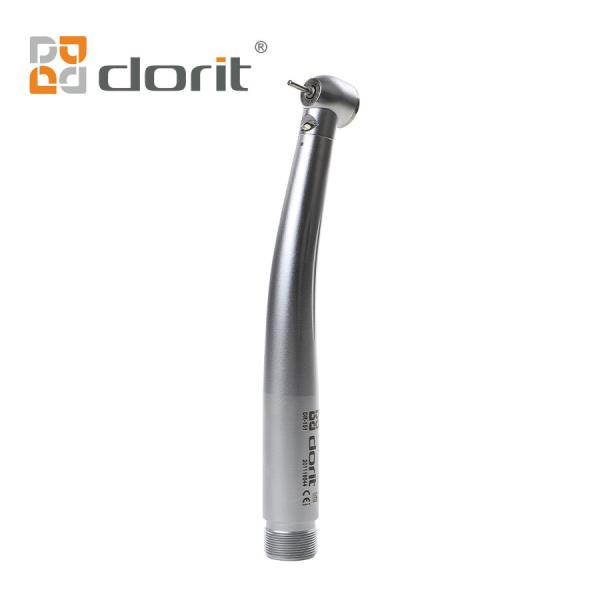 Buy cheap Dental High Speed Air Turbine Handpiece Triple Spray With LED from wholesalers