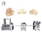 Buy cheap Food Grade Polymer mooncake Food Processing Machinery from wholesalers