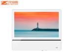 18.5 Inch Focus Media LCD Advertising Screen 1080p HD resolution