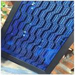 2019 Newest SUS304 1219*2438mm Etched Stainless Steel Decoration Manufacturer In