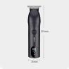 Buy cheap 5W Electric Hair Trimmer Clipper With Stainless Steel Blades from wholesalers