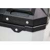 Buy cheap DAYANG 45L Pannier Carrier Motorcycle Top Case Rear Box for Universal Fit 44*40*35cm from wholesalers