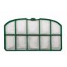 Buy cheap Household 9mm 0.3 micron Vacuum Cleaner Dust Filter from wholesalers