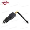 Buy cheap Anti Tracking 2mW Output Car Jammer Device , Car GPS Blocker -30 - 60℃ Operating Temp from wholesalers