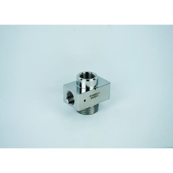 Buy cheap 014554-1 WAMIT WaterJet 87k parts water on/off valve for Superior Performance from wholesalers