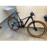 Buy cheap Carbon Fiber 29er Mountain Bike Full Suspension Shimano Gruopset Bicycle 11 Speed from wholesalers